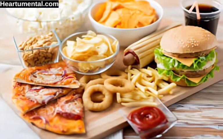 Foods to Avoid If You Have Heart Palpitations