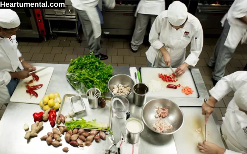 How Recipes Impact Different Types of Cooks